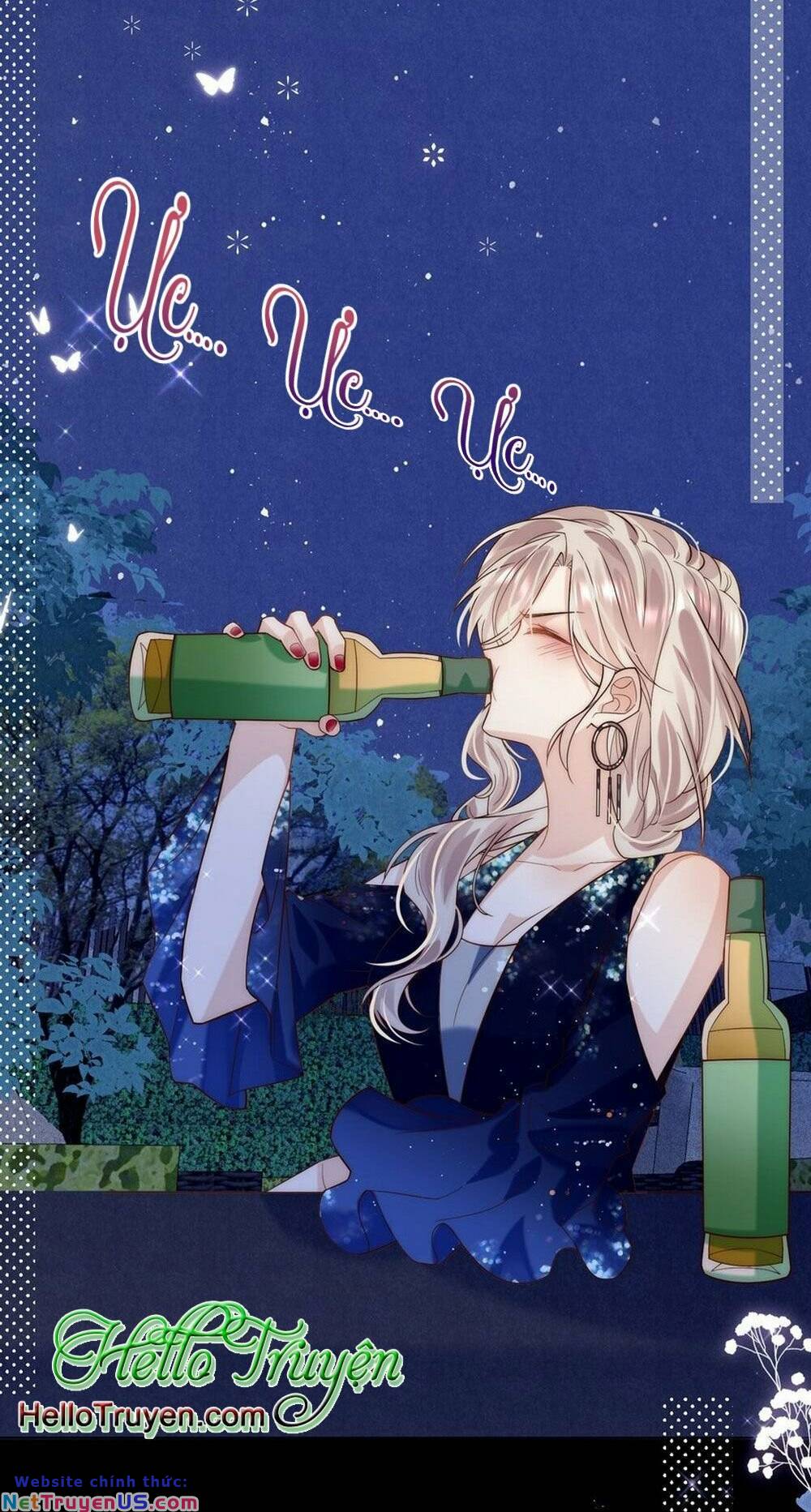 ta được thế thân tỏ tình chapter 15 18