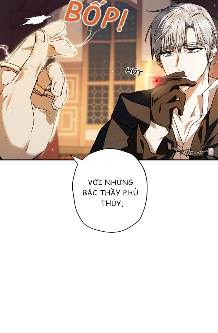 cha à, con không muốn kết hôn đâu chapter 50 106