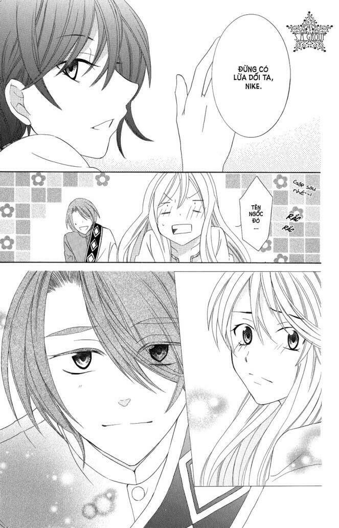 arisugawa ở thế giới chapter 17 30