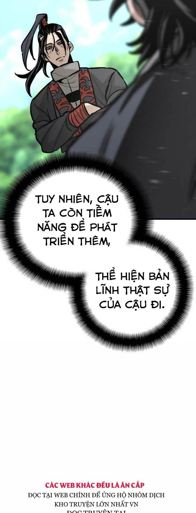 Thiên Ma Phi Thăng Truyện Chapter 36 - Trang 44