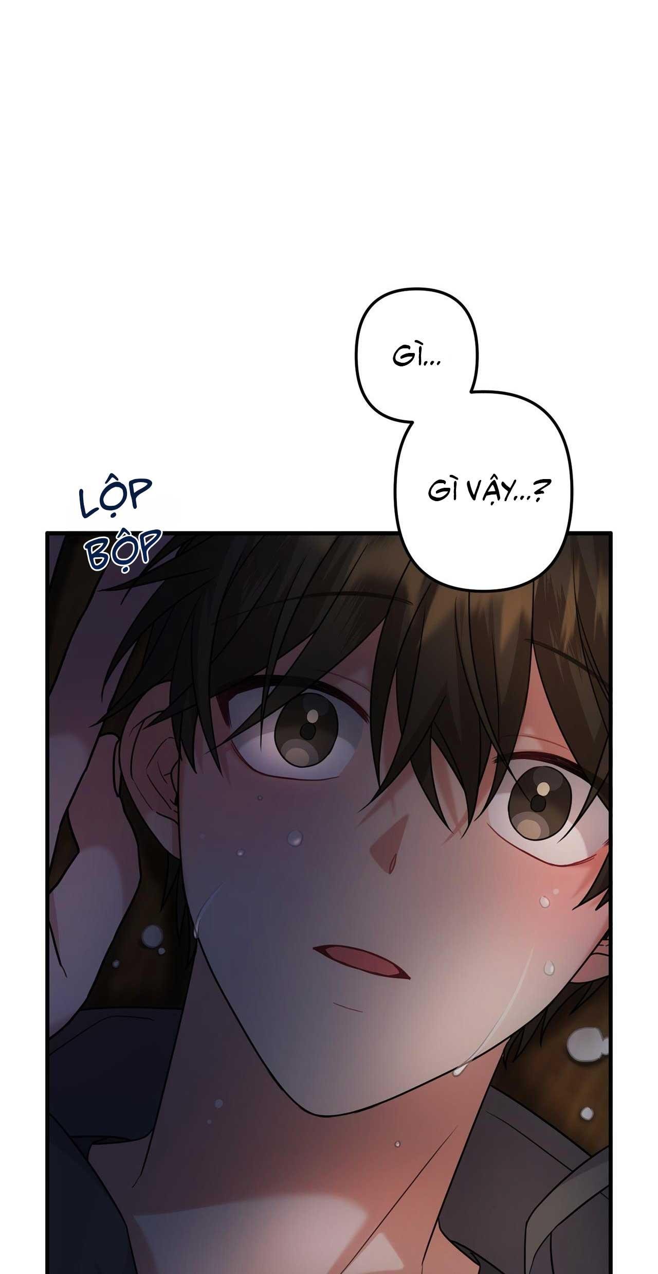 món đặc biệt ngày thứ bảy là tôm chiên chapter 6 50