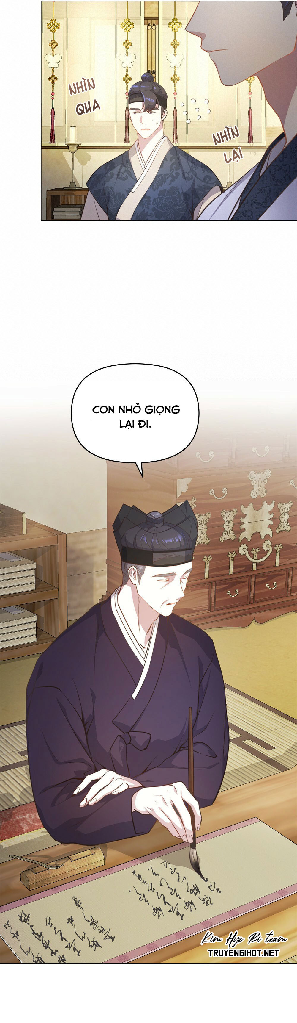 đăng tiêu hoa chapter 13 7