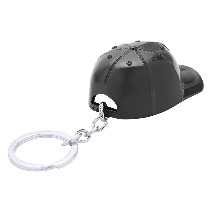 Móc Khóa PUBG Mẫu Nón Lưỡi Trai