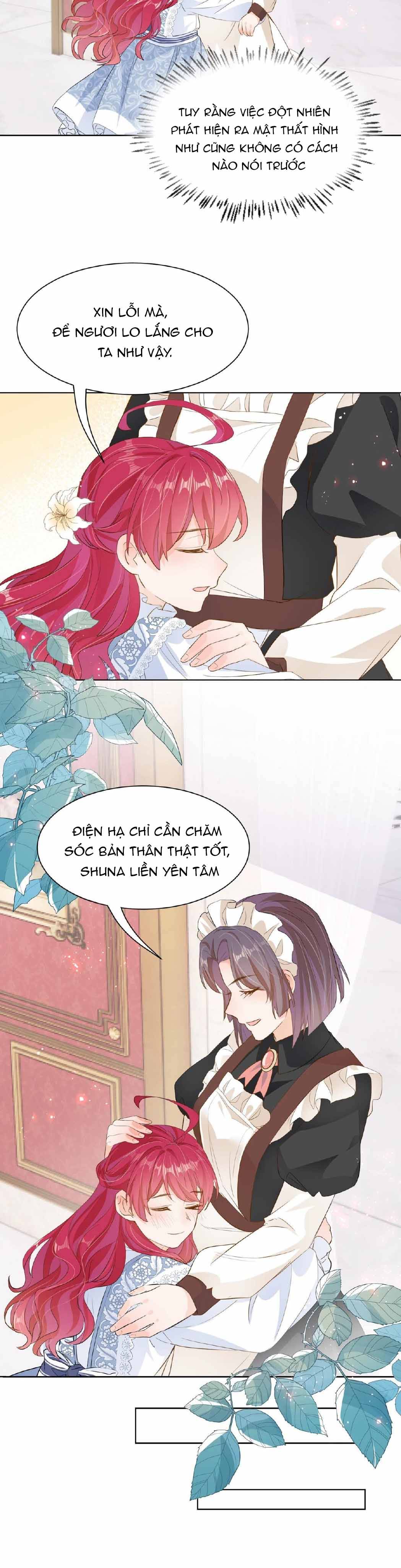 ma pháp của công chúa amy chapter 14 10