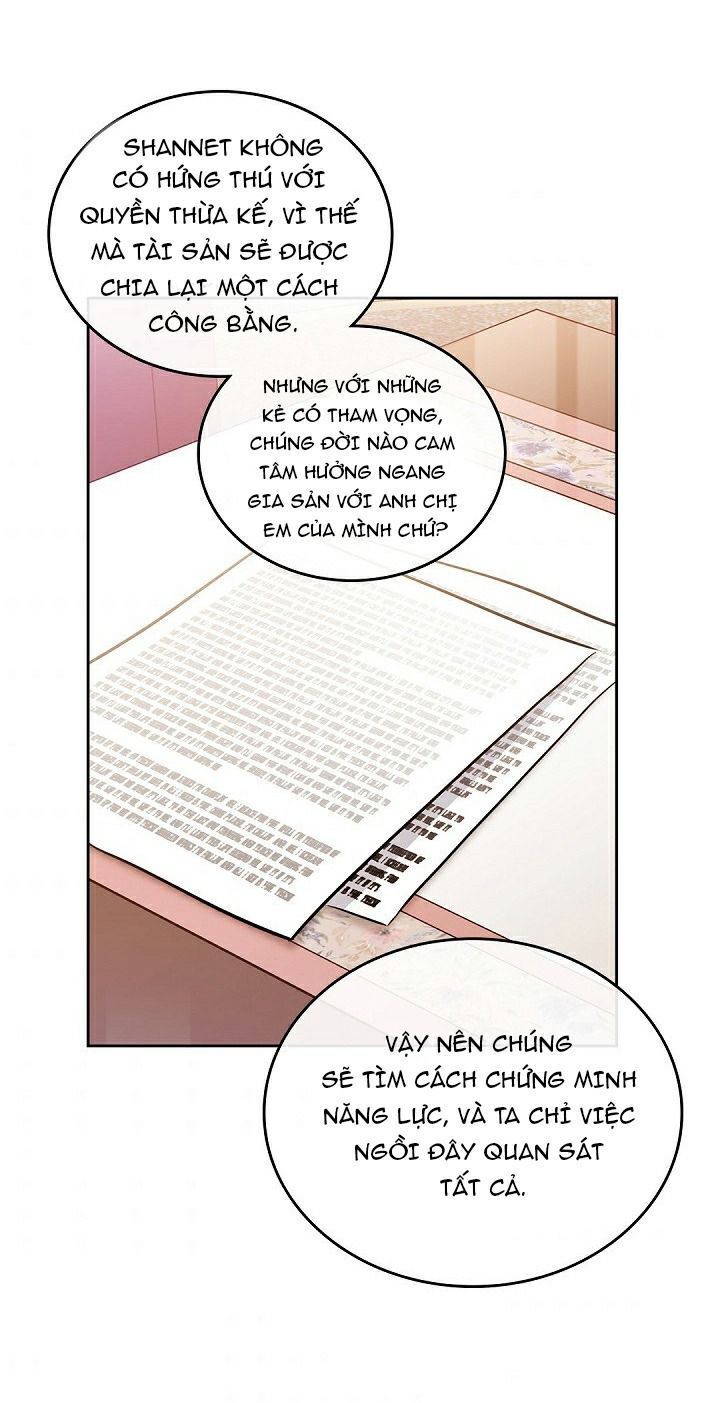 lần này tôi sẽ trở thành gia chủ chapter 8 45