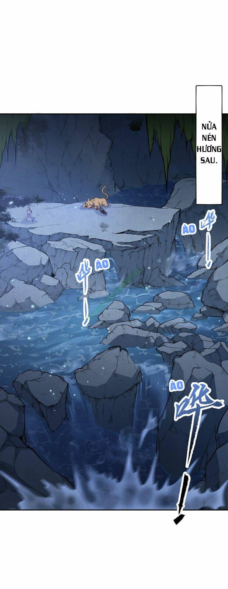 khốn long đại lục chapter 4.2 1