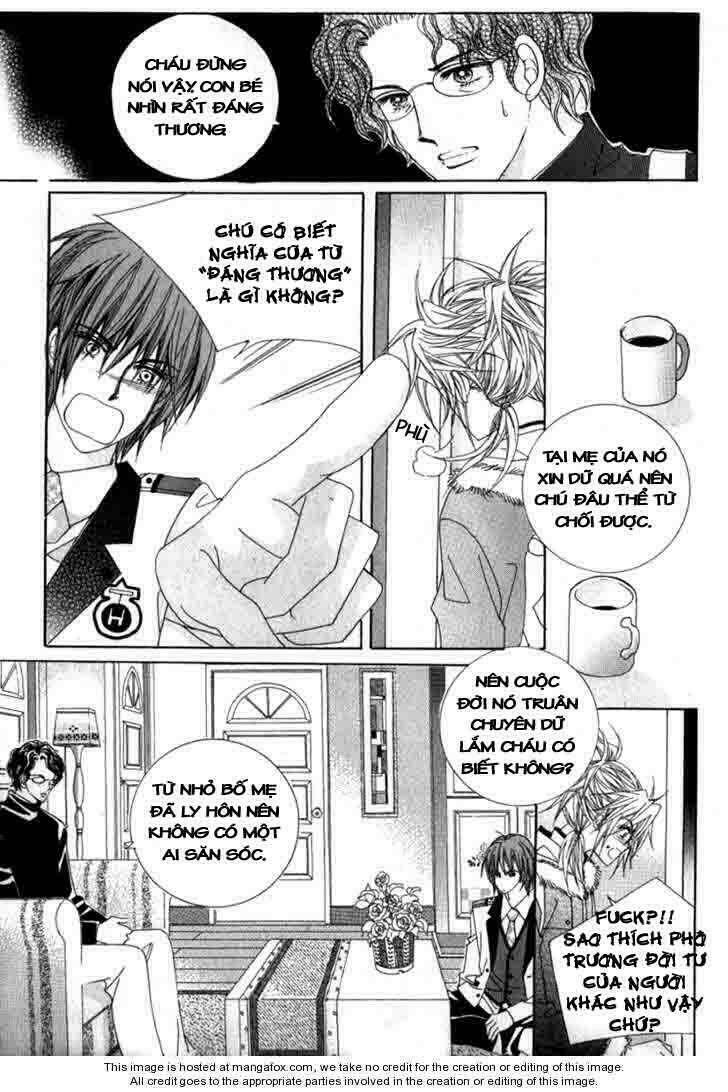 she's scary chapter 6 13