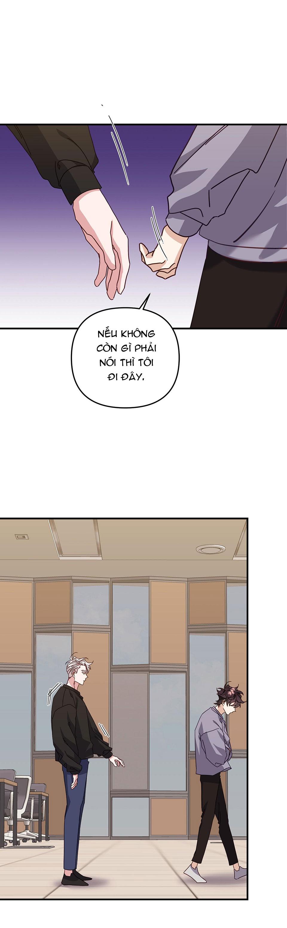 hổ trở về chapter 26 43