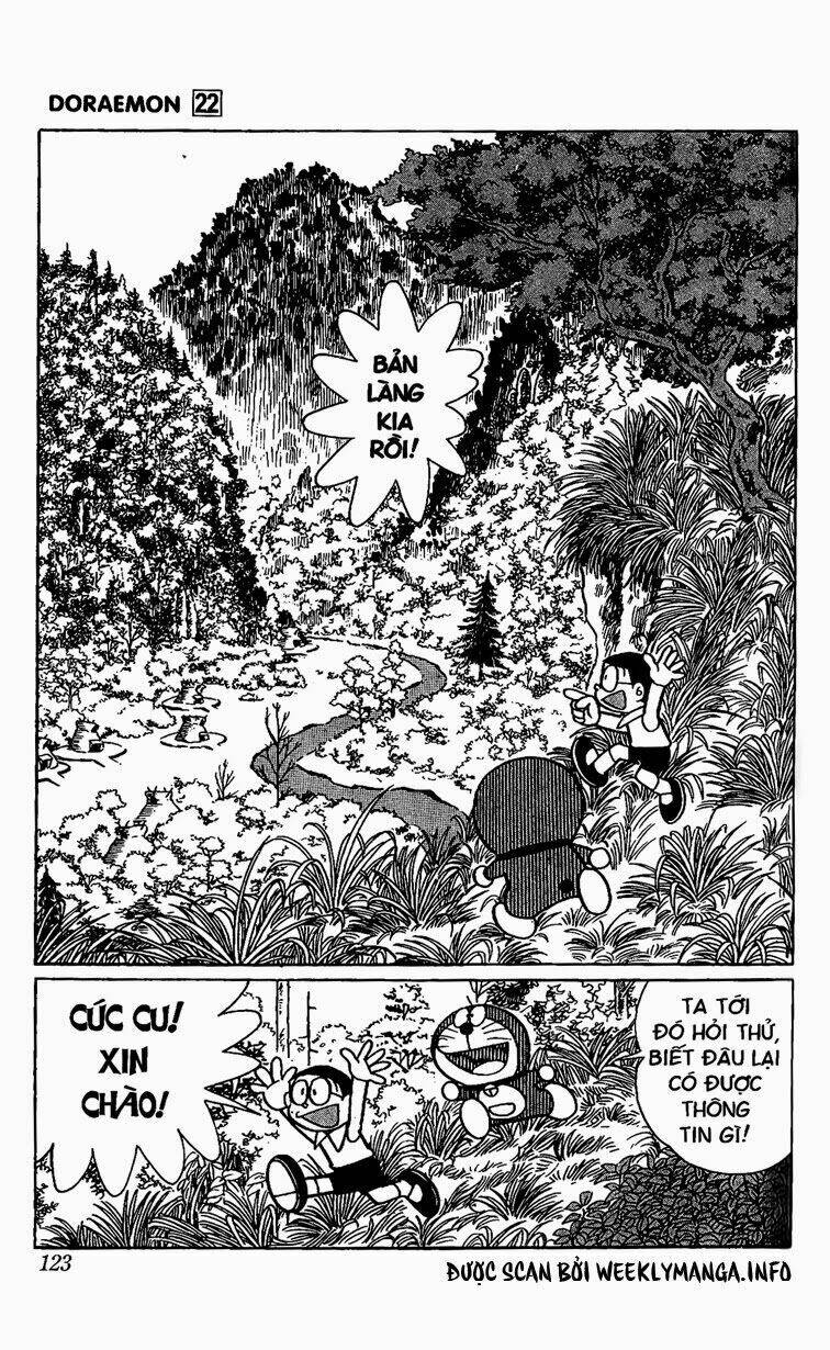 doraemon chapter 407 13