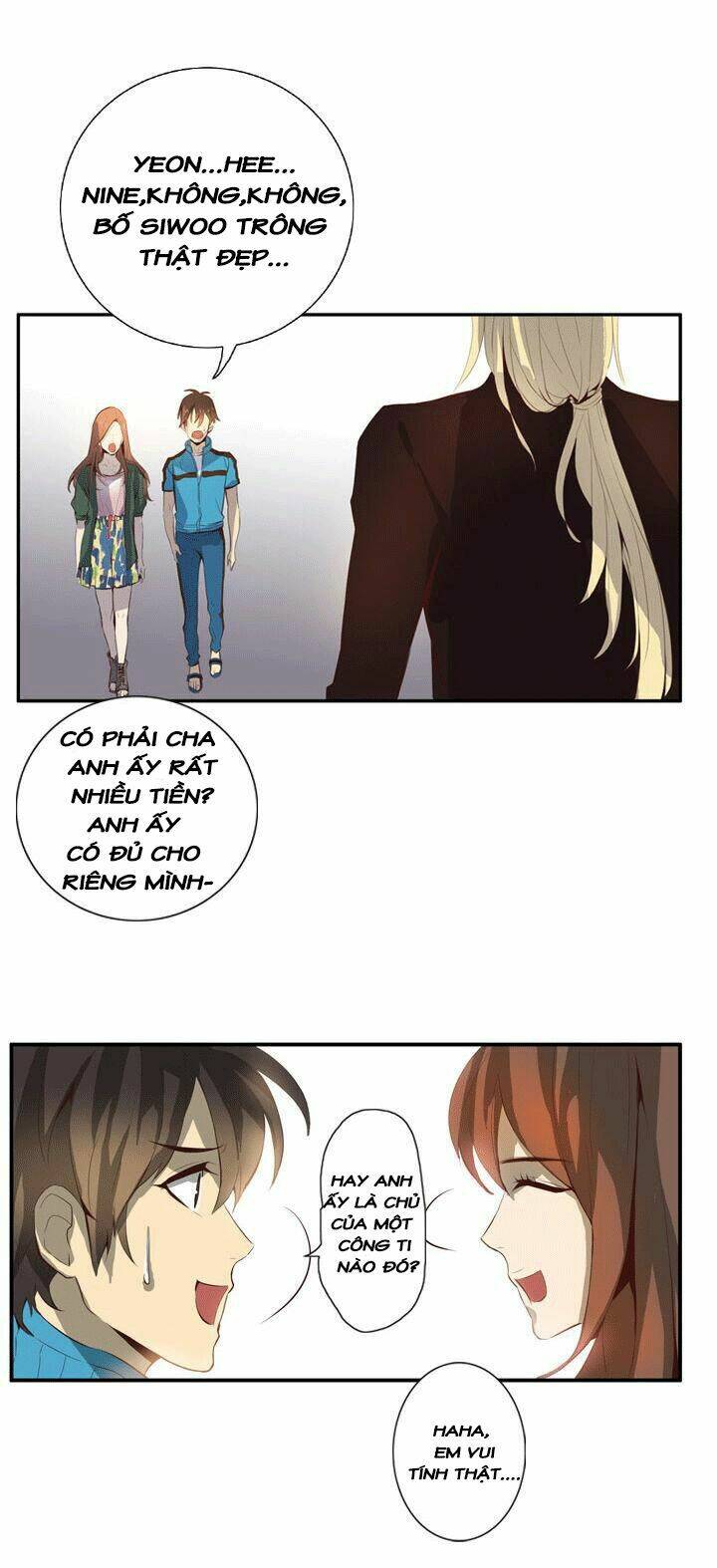 dusk howler chapter 50 30