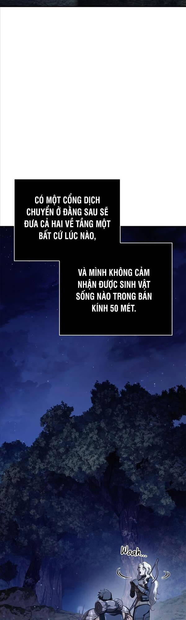 sống sót trong trò chơi với tư cách là một cuồng nhân chapter 10 7