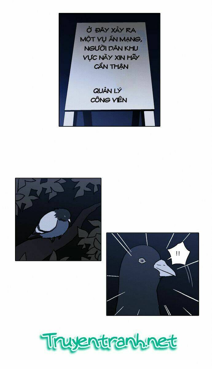 the language of god chapter 9 26