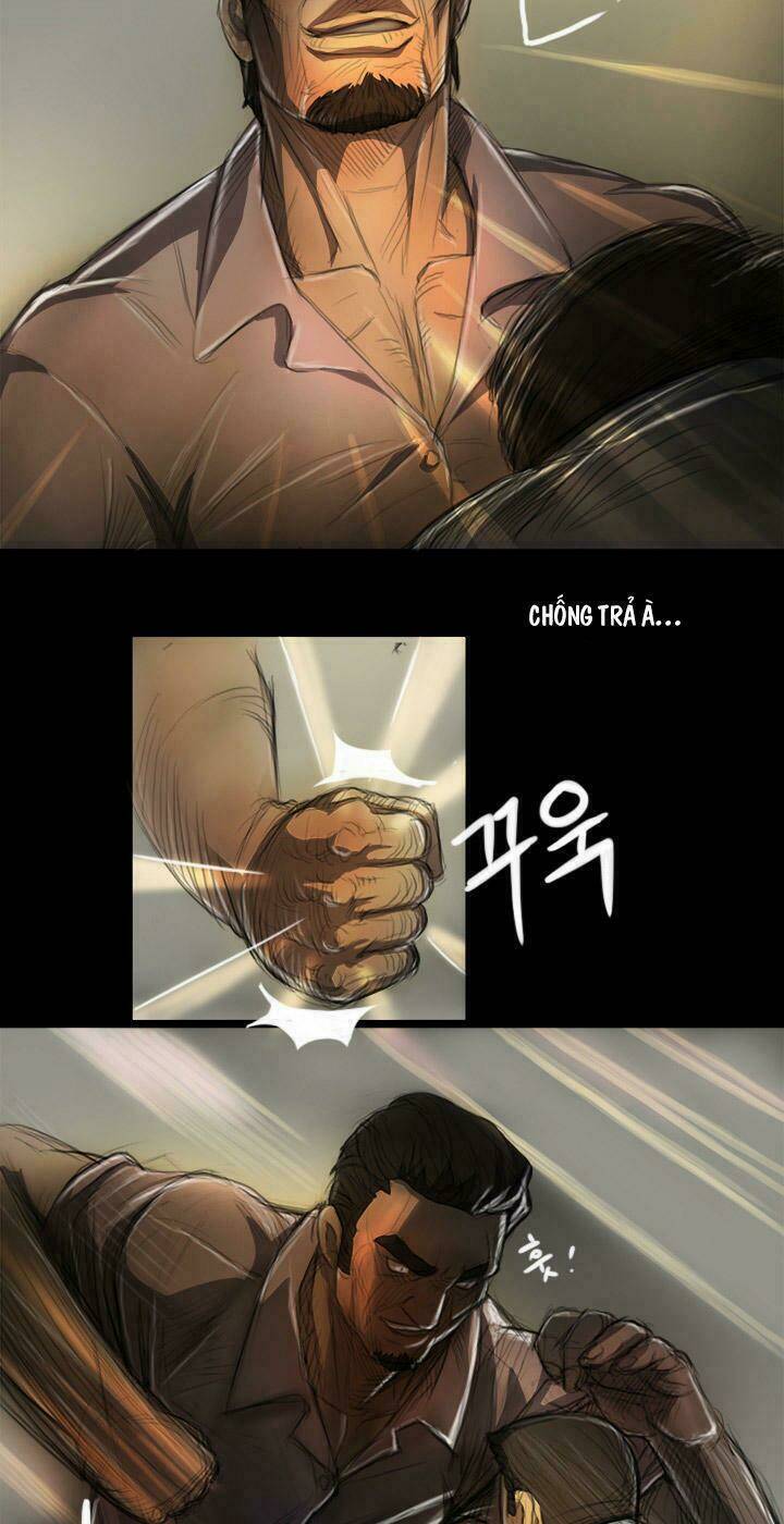 noona: yeon chapter 6 36