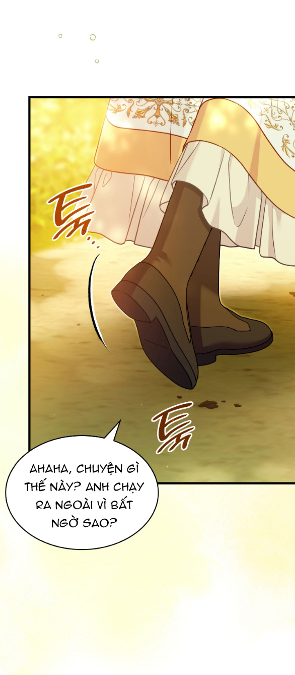 Tôi Sẽ Biến Anh Ta Từ Một Con Chó Điên Thành Một Chàng Quý Tộc chapter 37.1 40