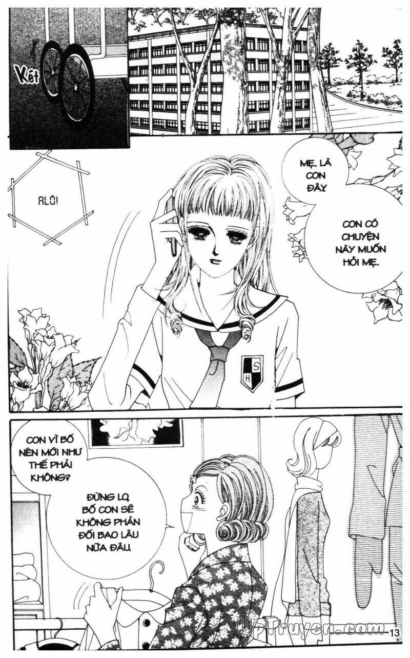 vợ chồng trẻ con bản đẹp chapter 13 10