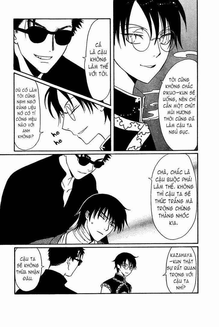 drug and drop chapter 7 8