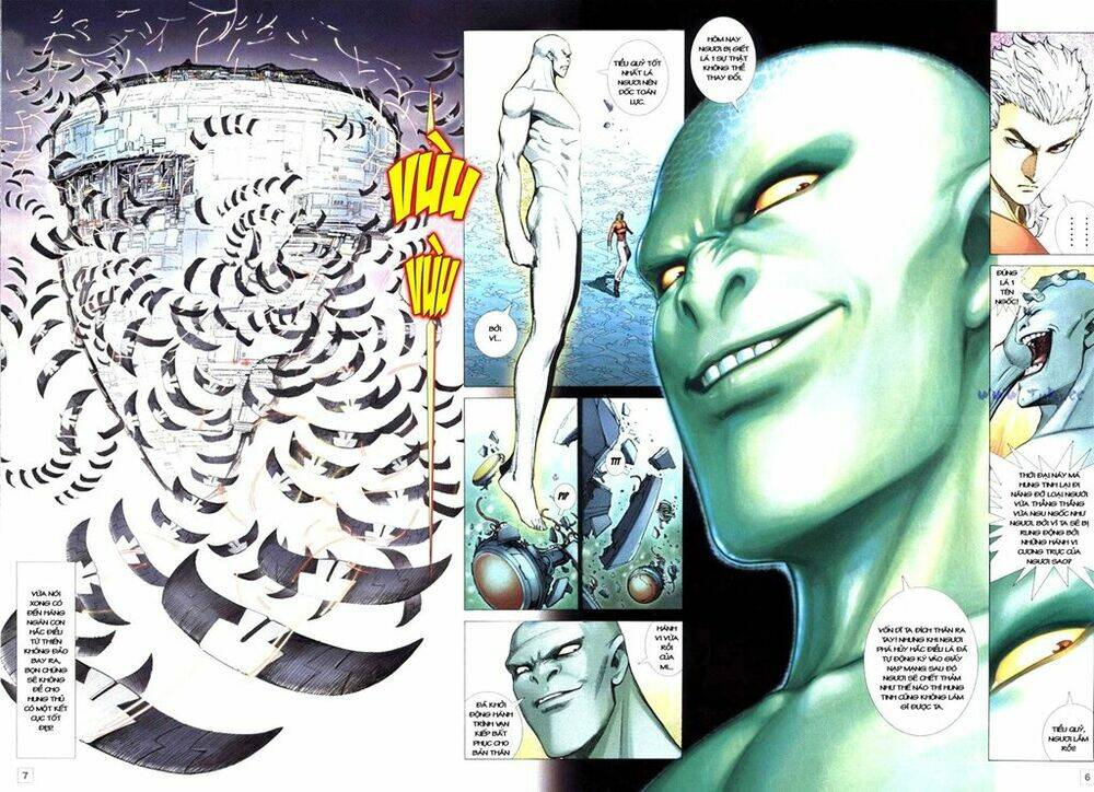 võ thần phi thiên chapter 31 5