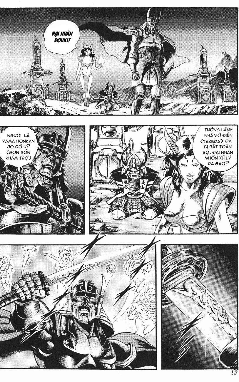 karasutengu kabuto chapter 2.1 13