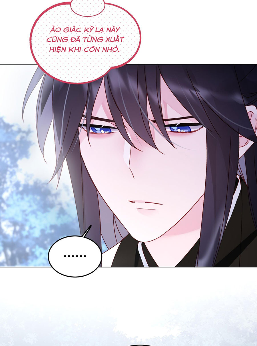 tôi phải làm một kẻ đại xấu xa chapter 118 7