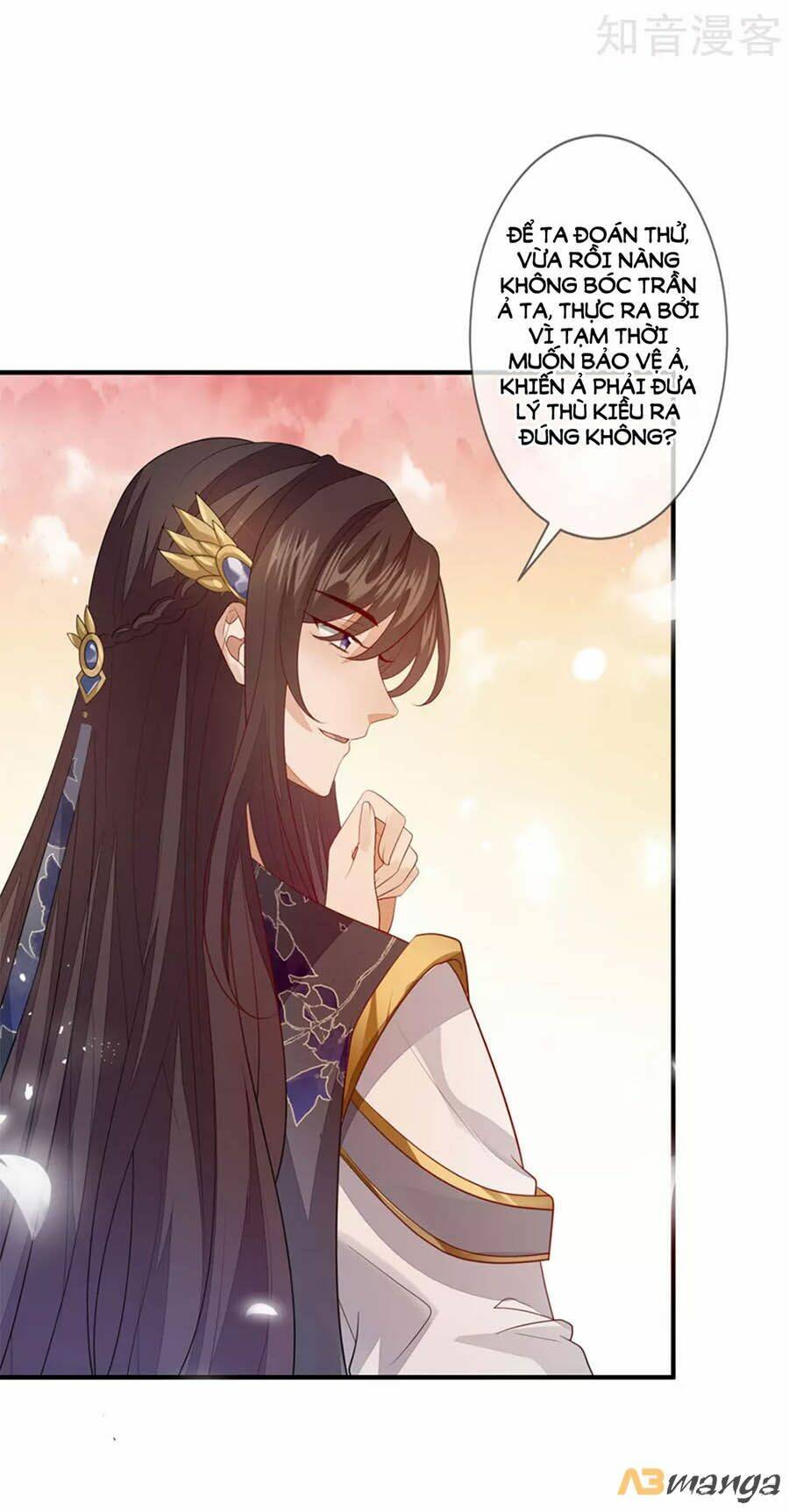 cửu khuyết phong hoa chapter 97 20