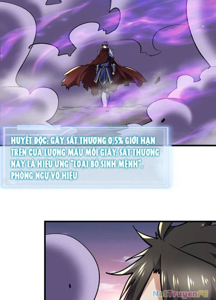 từ dã quái bắt đầu thăng cấp chapter 51 86