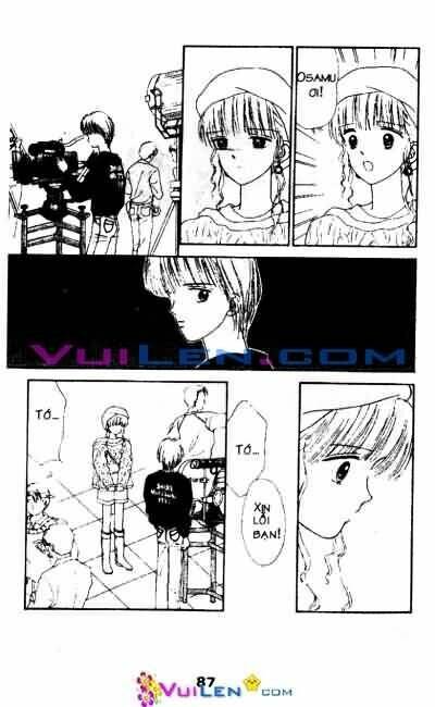 cô nàng đẹp trai chapter 4 88