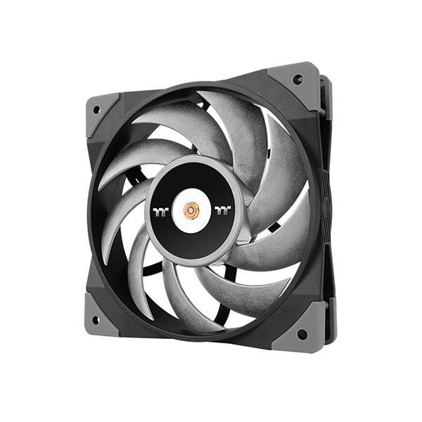 Quạt tản nhiệt Thermaltake TOUGHFAN 12 - TOUGHFAN 12 TURBO