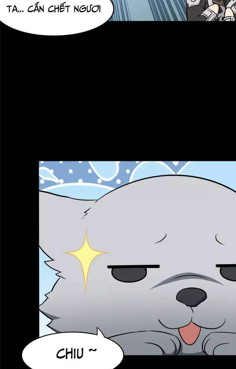 bạn gái virus của tôi chapter 267 11