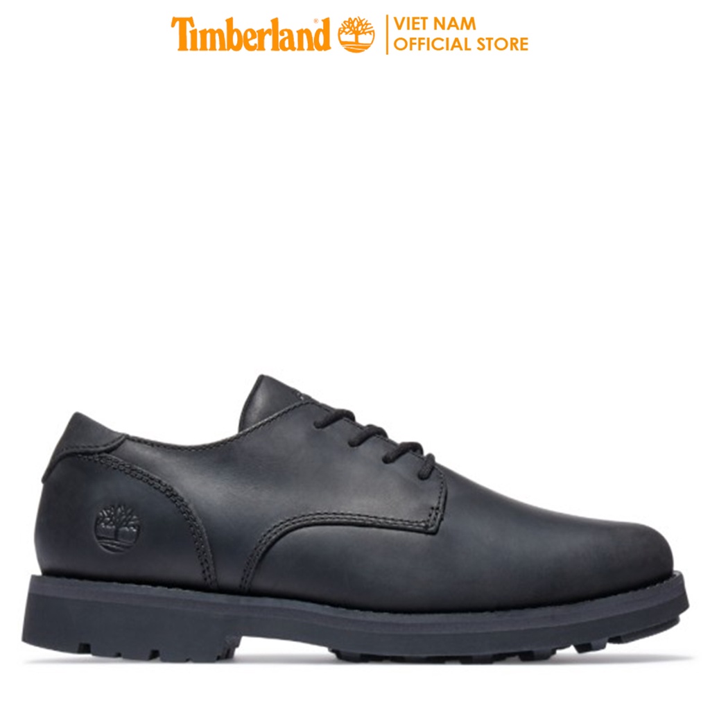 Giày Tây Nam Oxford Cổ Điển Timberland Crestfield Oxford TB0A2GGD01