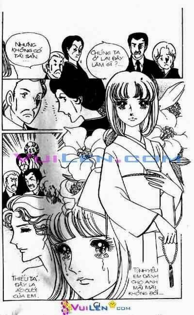 tiểu thư áo trắng chapter 4 61