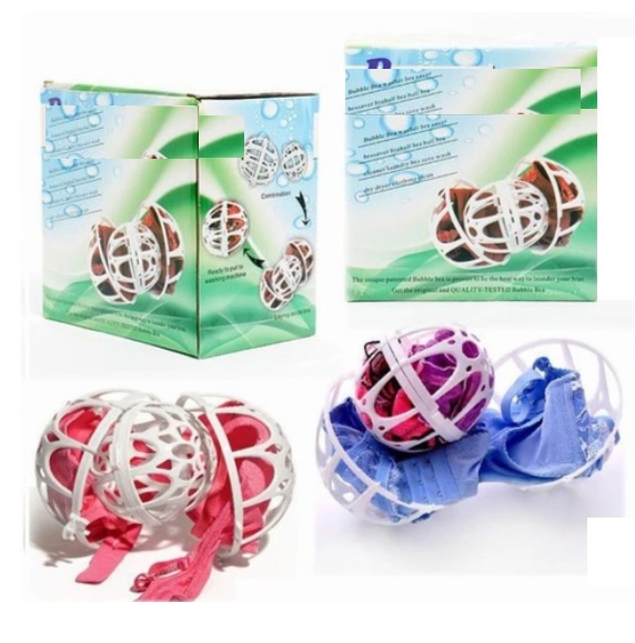 COMBO 2 LỒNG GIẶT ĐỒ LÓT CHỐNG BIẾN DẠNG