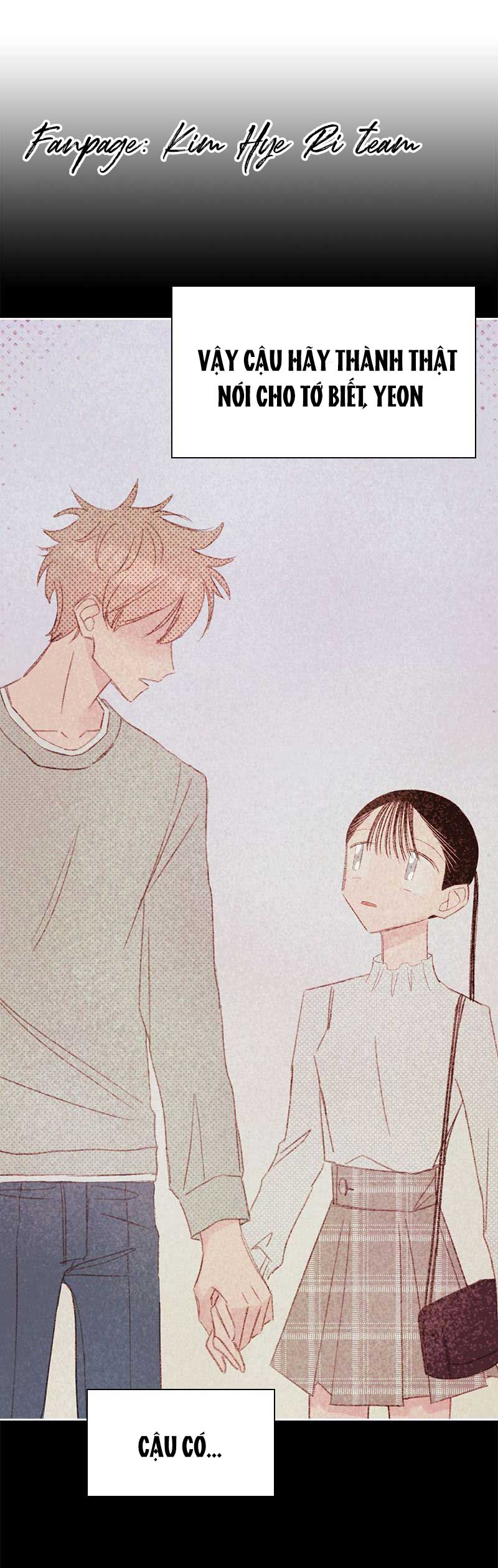 trò chơi dâm đãng chapter 21 24