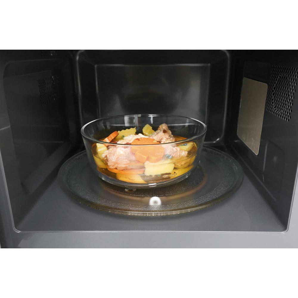 Lò vi sóng có nướng Panasonic NN-GM34JMYUE - Hàng chính hãng