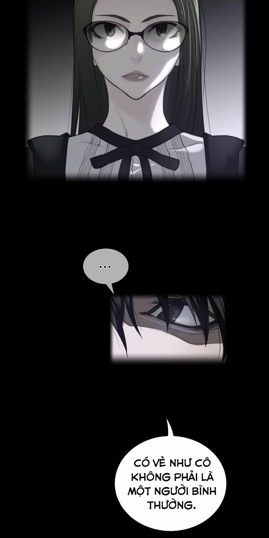 một nửa hoàn hảo chapter 68 6