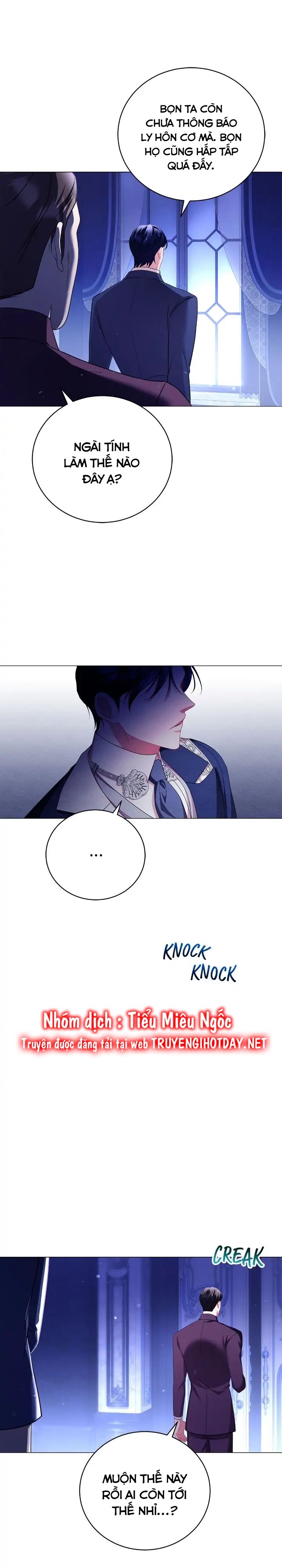 tình yêu đó chưa hề tồn tại chapter 41 3