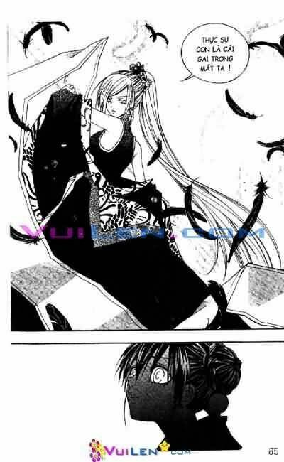 tiên nữ giáng trần chapter 14 85