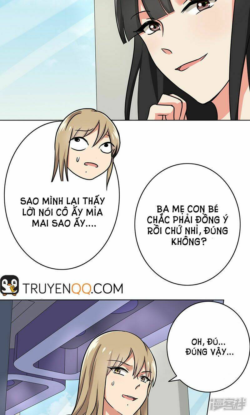 become a girl at night chapter 49 11