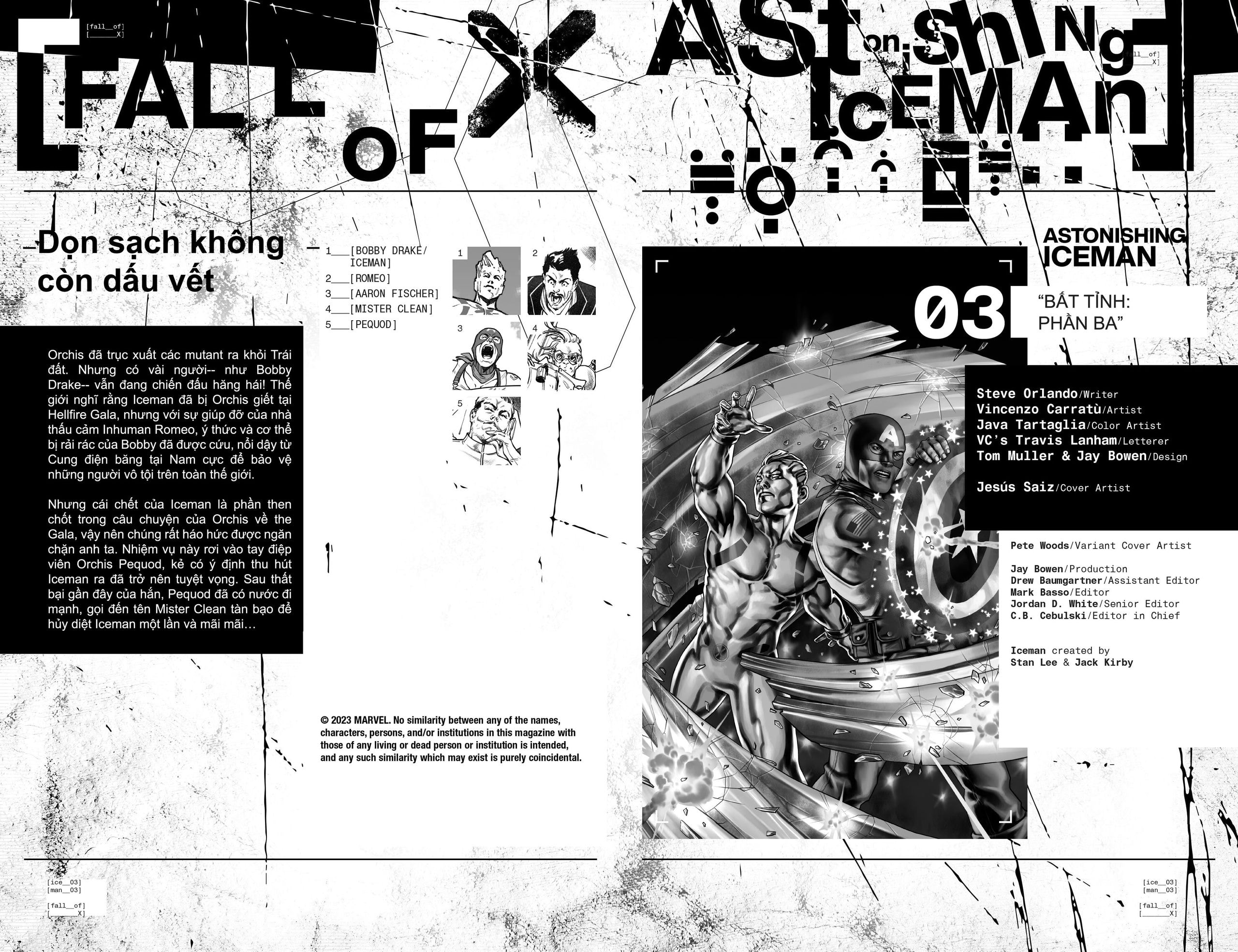 astonishing iceman (2023) chapter 3 5