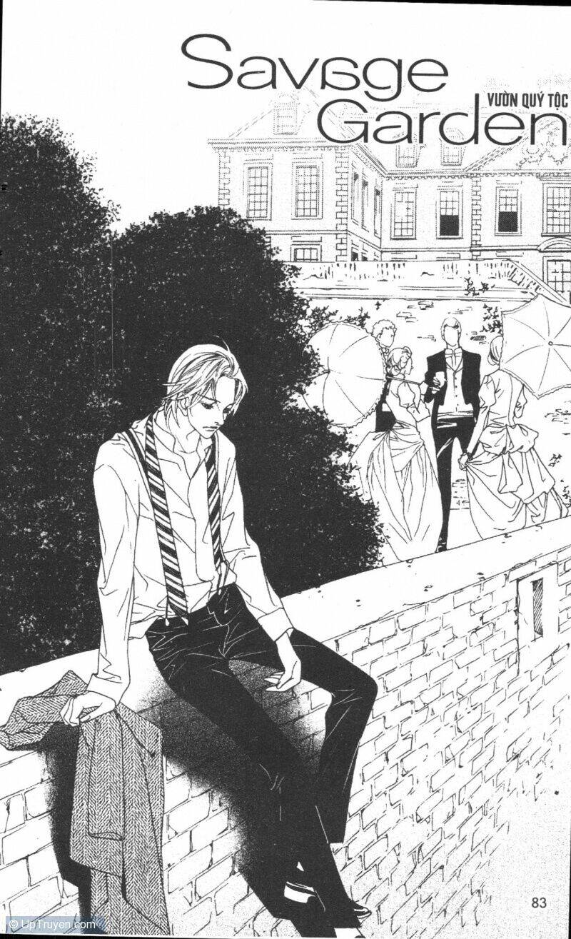 savage garden chapter 23 1