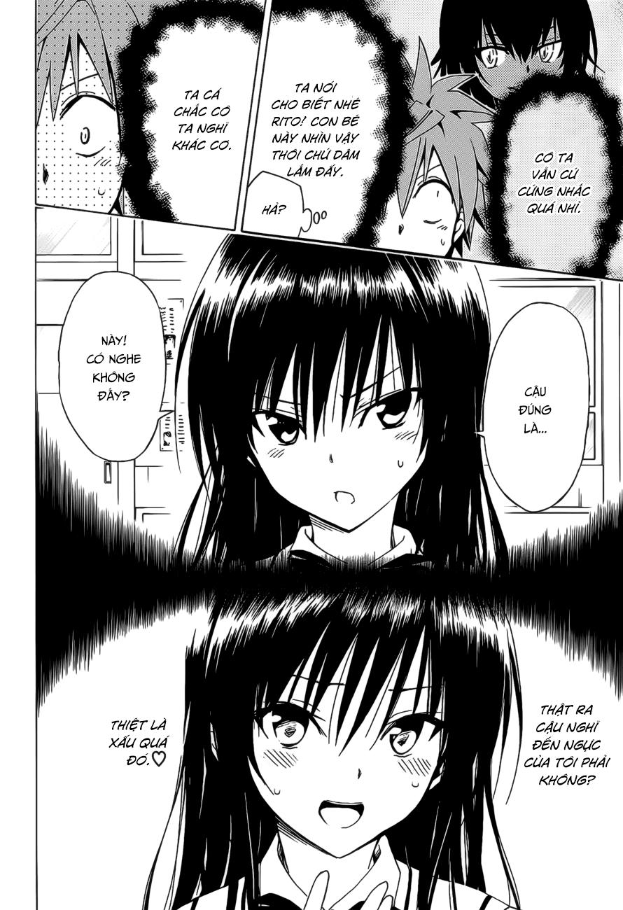 to love - ru darkness chapter 62 16