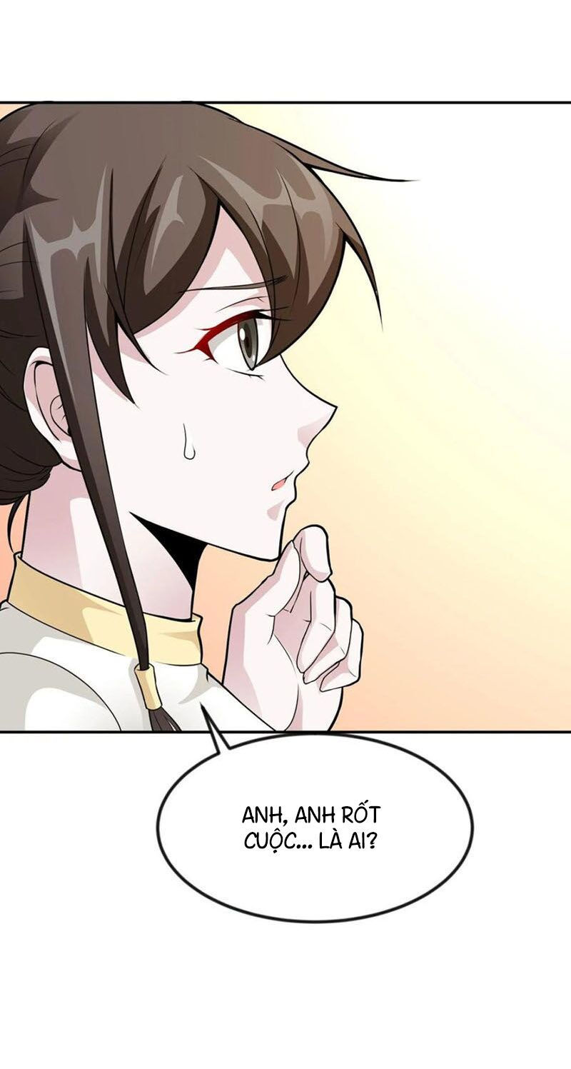 ta chẳng qua là một đại la kim tiên chapter 46 28