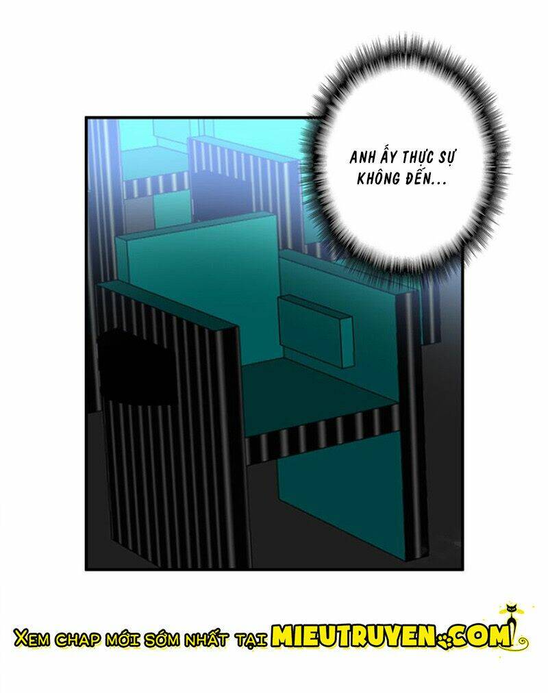 nhất sinh nhất thế mỹ nhân cốt chapter 27 31