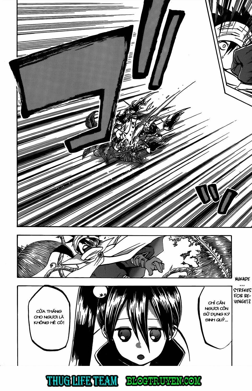 kaitai shinsho zero chapter 54 21