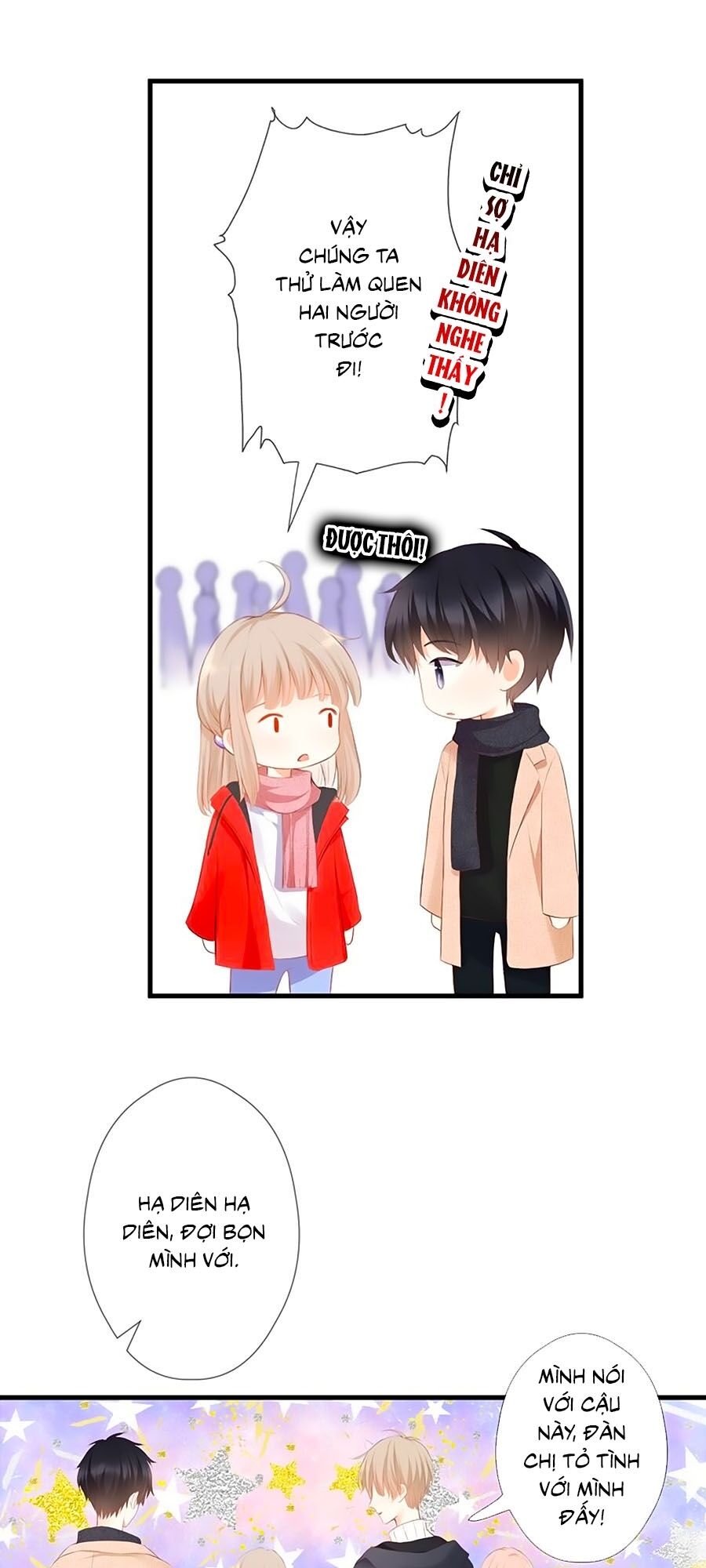 hoa chưa nở rộ chapter 50 16