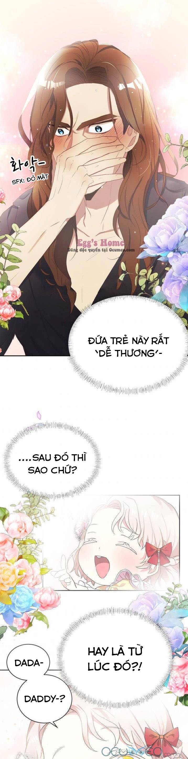 đứa con của rồng chapter 11 22