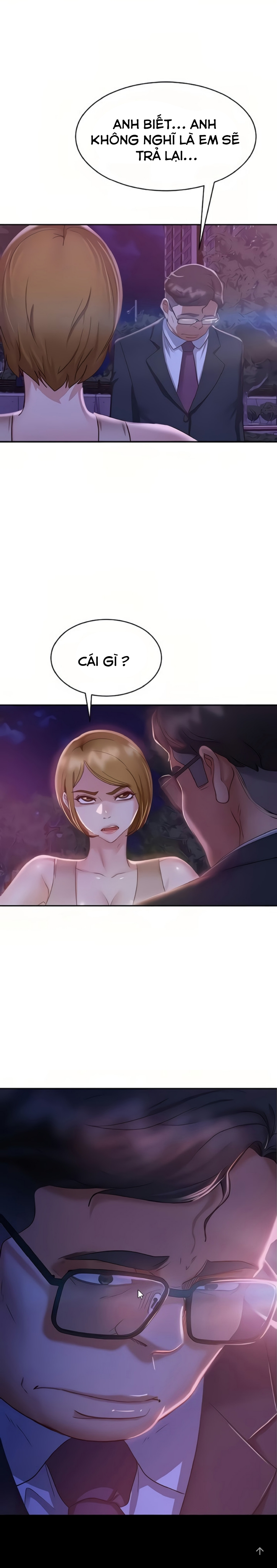 một ngày rối rắm chapter 23 17