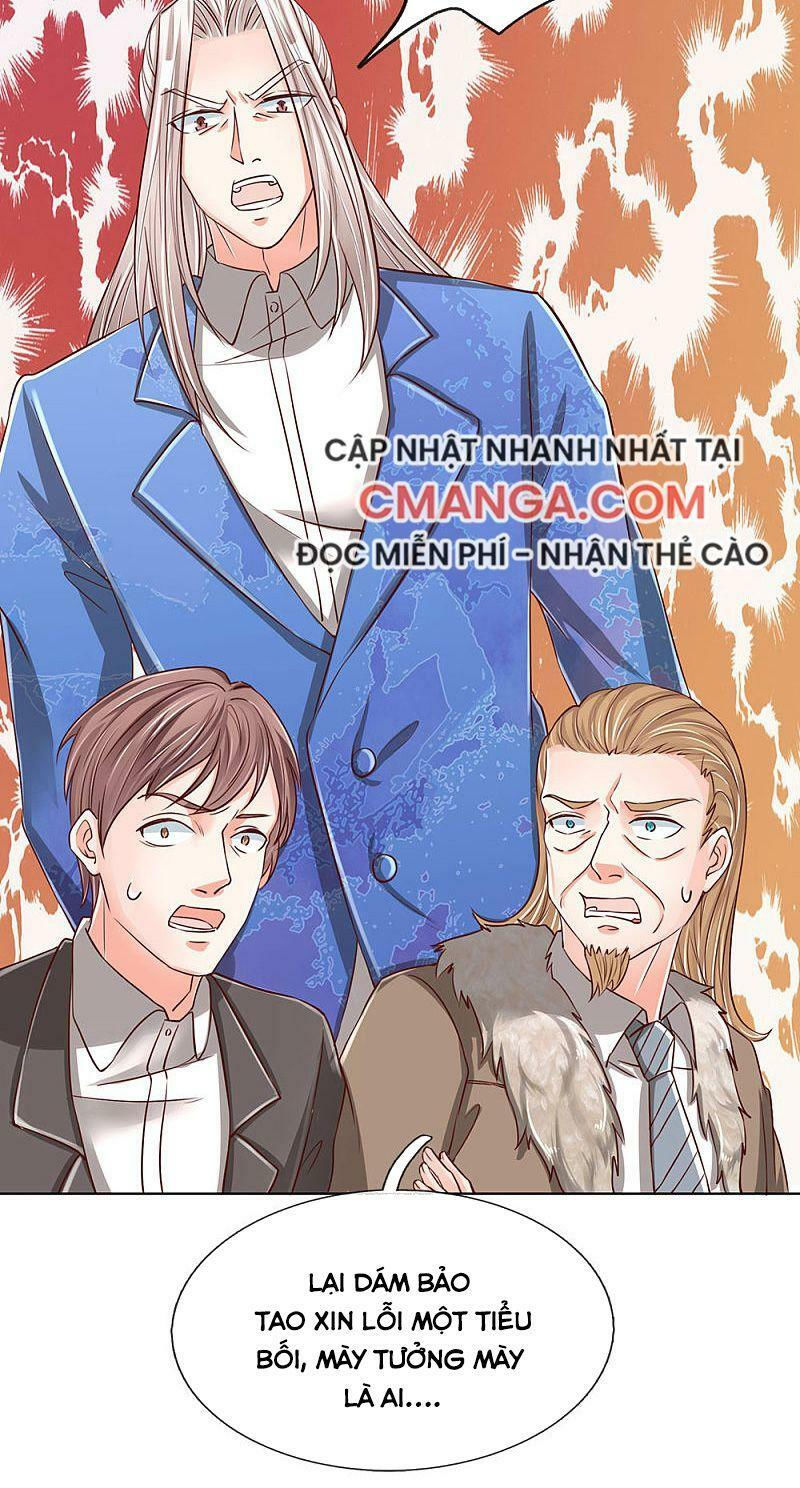 vú em tiên tôn đi ở rể chapter 141 2