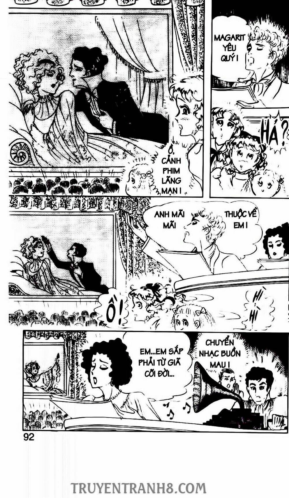 the count s daughter chapter 79 10