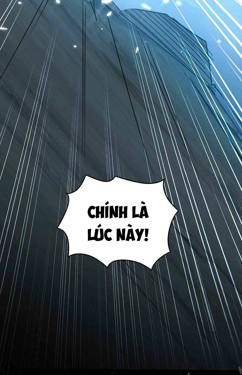 vạn giới tiên vương chapter 121 11