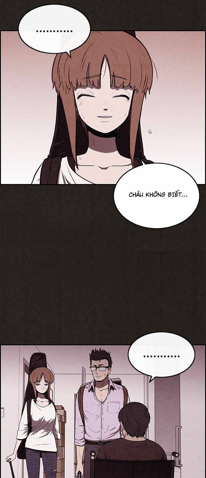 quái vật tại chung cư xanh chapter 33 23